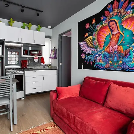 Apartamento Viva La Vida