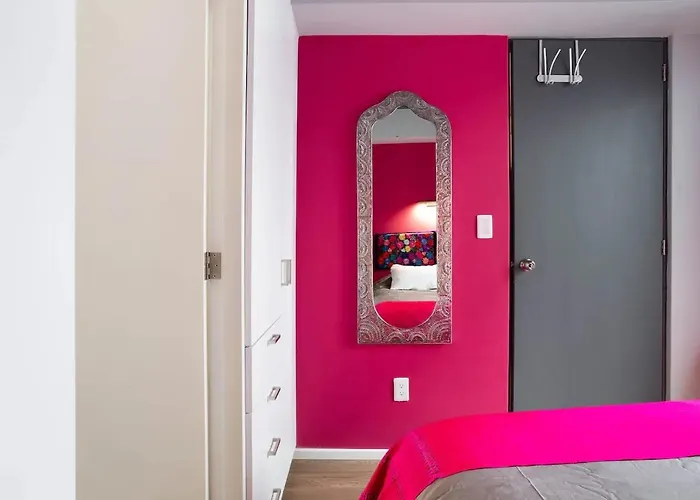 Apartment Viva La Vida