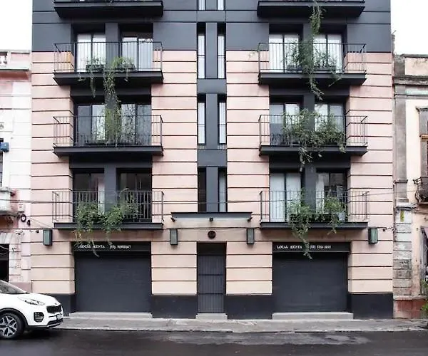 Viva La Vida Apartment *