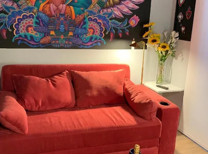 Viva La Vida Apartment