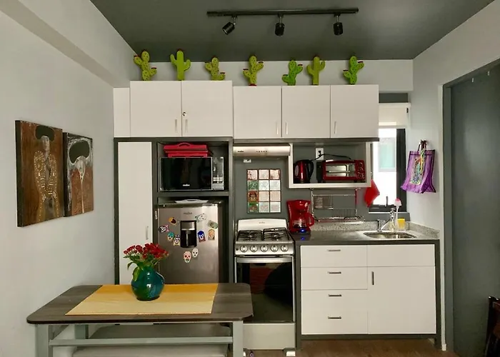 Viva La Vida Apartment *