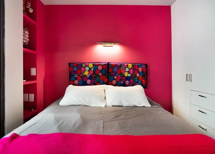 Apartment Viva La Vida