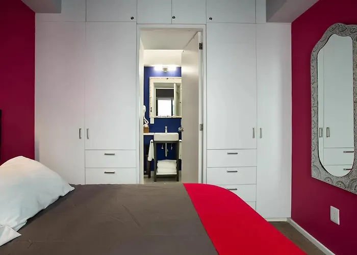 Viva La Vida Apartment