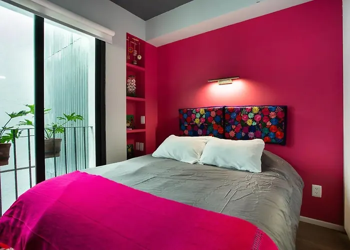 Apartment Viva La Vida *
