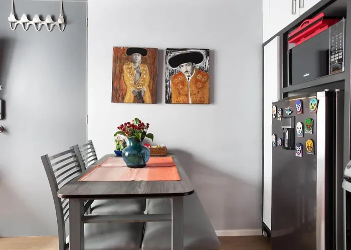 Apartment Viva La Vida