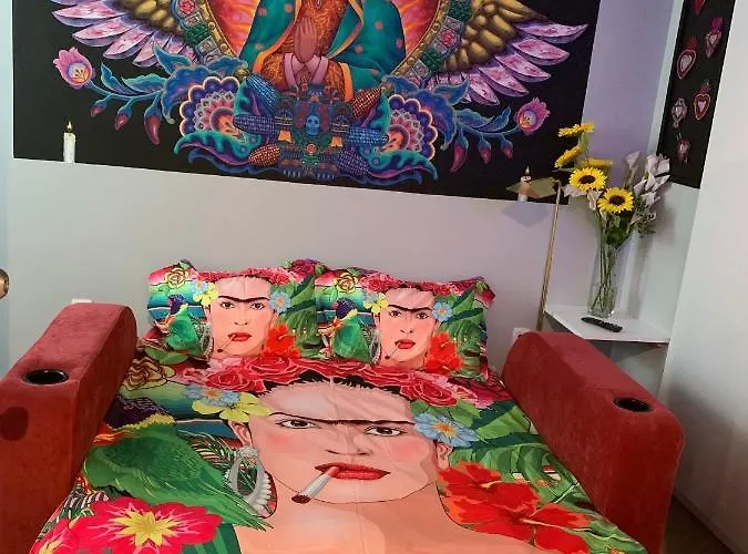 Viva La Vida Apartment