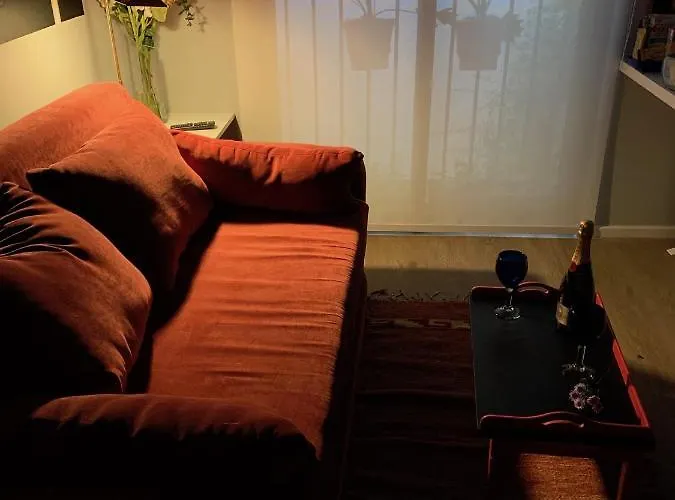 Viva La Vida Apartment *